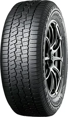 Yokohama Geolandar CV 4S G061 255/50 R20 109V