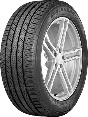 Yokohama Geolandar CV G058 245/60 R18 105H