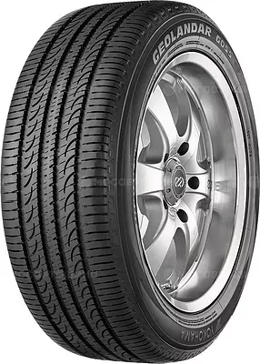 Yokohama Geolandar G055 245/50 R20 102V