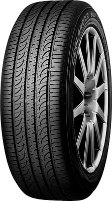 Yokohama Geolandar G055E 225/55 R18 98H