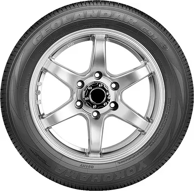 Yokohama Geolandar G91 225/60 R18 100H