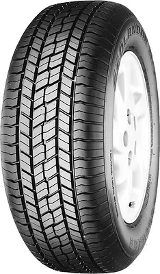 Yokohama Geolandar H/T G033V 215/70 R16 100H