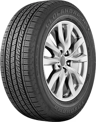 Yokohama Geolandar H/T G056 285/50 R20 112V
