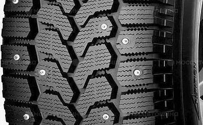 Yokohama Guardex F700Z 285/60 R18 116Q