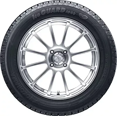 Yokohama Ice Guard IG50+ 255/40 R18 99Q