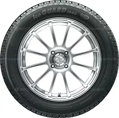 Yokohama Ice Guard IG50 245/45 R18 96Q