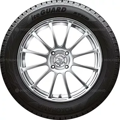 Yokohama Ice Guard IG55 285/35 R18 97T