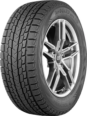 Yokohama Ice Guard SUV G075 275/45 R20 111Q