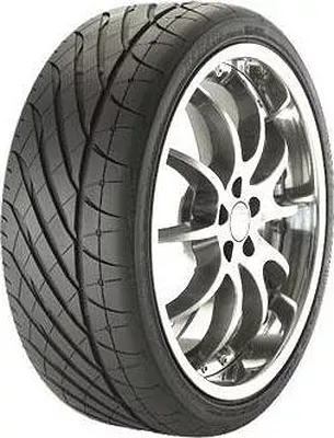 Yokohama Parada Spec-2 PA01 285/35 R22 106V