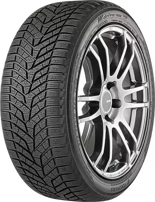 Yokohama W.Drive V905 295/30 R22 103V XL