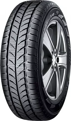 Yokohama WY01 235/65 R16C 115/113R